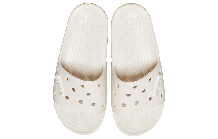 Shop Crocs Classic Sandal 'Putih' 206121-160