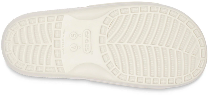 Crocs Classic Sandal 'Putih' 206121-160 Details for Crocs Classic Sandal 'Putih' 206121-160
