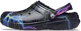 Buy Sandal Crocs Classic Sports Unisex Hitam 206706-060
