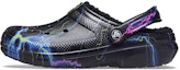 Buy Sandal Crocs Classic Sports Unisex Hitam 206706-060