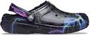 Sandal Crocs Classic Sports Unisex Hitam 206706-060
