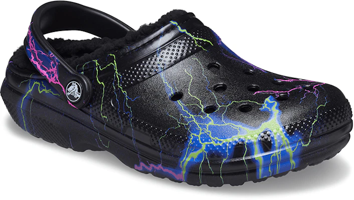 Sandal Crocs Classic Sports Unisex Hitam 206706-060 Lookbook Sandal Crocs Classic Sports Unisex Hitam 206706-060