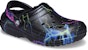 Sandal Crocs Classic Sports Unisex Hitam 206706-060