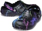 Shop Sandal Crocs Classic Sports Unisex Hitam 206706-060