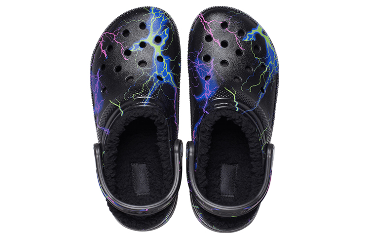 Purchase Sandal Crocs Classic Sports Unisex Hitam 206706-060