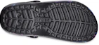 Sizing Sandal Crocs Classic Sports Unisex Hitam 206706-060