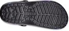 Sizing Sandal Crocs Classic Sports Unisex Hitam 206706-060