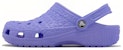 Kasut Crocs Classic Crocskin 'Ungu' 2068735Q6
