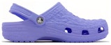 Order Kasut Crocs Classic Crocskin 'Ungu' 2068735Q6