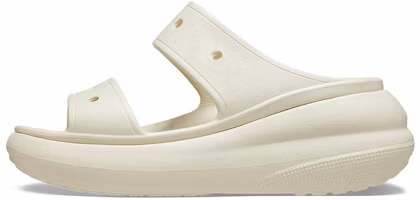 Crocs Classic Crush 'Bone' 207670-2Y2 Crocs Classic Crush 'Bone' 207670-2Y2