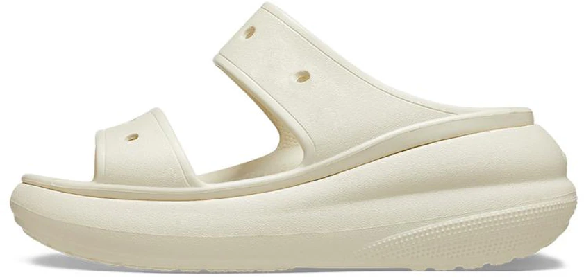 Crocs Klasik Crush 'Bone' 207670-2Y2 Buy Crocs Klasik Crush 'Bone' 207670-2Y2