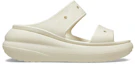 Shop Crocs Klasik Crush 'Bone' 207670-2Y2