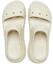Details for Crocs Klasik Crush 'Bone' 207670-2Y2