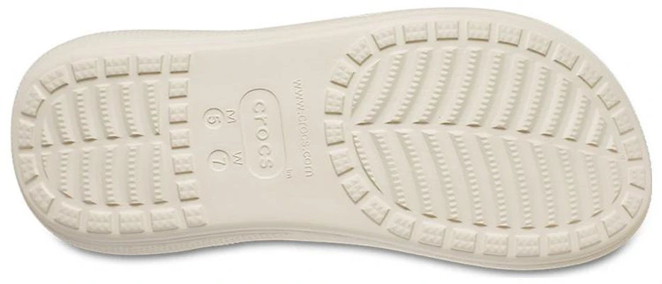 Crocs Klasik Crush 'Bone' 207670-2Y2 Cheap Crocs Klasik Crush 'Bone' 207670-2Y2