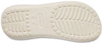Cheap Crocs Klasik Crush 'Bone' 207670-2Y2