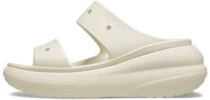 Crocs Classic Crush 'Bone' 207670-2Y2 Crocs Classic Crush 'Bone' 207670-2Y2