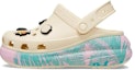 Buy Crocs Classic Crush 'Musim Bunga Kuning Terang' 208405-1FR
