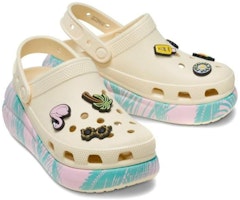 クロックス クラシック クラッシュ 春色ライトイエロー 208405-1FR Shop クロックス クラシック クラッシュ 春色ライトイエロー 208405-1FR