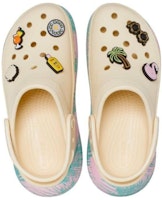 クロックス クラシック クラッシュ 春色ライトイエロー 208405-1FR Purchase クロックス クラシック クラッシュ 春色ライトイエロー 208405-1FR