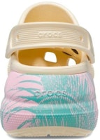 クロックス クラシック クラッシュ 春色ライトイエロー 208405-1FR Details for クロックス クラシック クラッシュ 春色ライトイエロー 208405-1FR