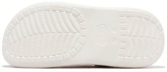 クロックス クラシック クラッシュ バンダナ クロッグ (ホワイト) 208119-2ZM Purchase クロックス クラシック クラッシュ バンダナ クロッグ (ホワイト) 208119-2ZM