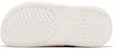 Crocs Klasik Crush Bandana Clog 'Putih' 208119-2ZM