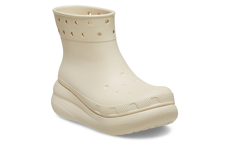 Shop Bota Crocs Classic Crush 'Bone' 207946-2Y2