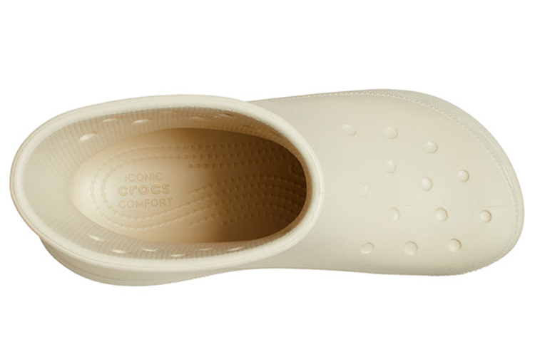 Purchase Bota Crocs Classic Crush 'Bone' 207946-2Y2