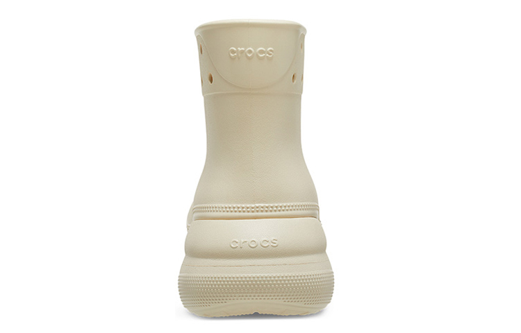 Details for Bota Crocs Classic Crush 'Bone' 207946-2Y2