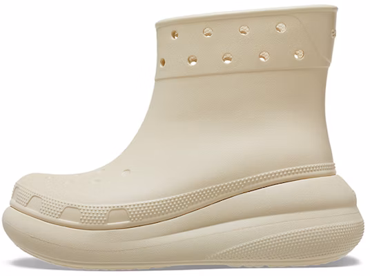 Bota Crocs Classic Crush 'Bone' 207946-2Y2 Buy Bota Crocs Classic Crush 'Bone' 207946-2Y2