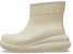But Crocs Classic Crush 'Bone' Belulang 207946-2Y2