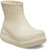 But Crocs Classic Crush 'Bone' Belulang 207946-2Y2