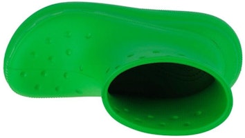 Bota Crocs Classic Crush 'Verde' 207946-3E8 Lookbook Bota Crocs Classic Crush 'Verde' 207946-3E8