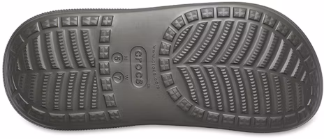 Details for Crocs卡駱馳 經典泡芙 短靴 女款 橄欖色