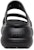 Crocs Classic Crush Clog 'Hitam' 207670-001