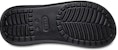 Crocs Classic Crush Clog 'Hitam' 207670-001