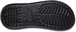 Details for Crocs Classic Crush Clog 'Hitam' 207670-001