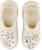 Crocs Classic Crush Clog 'Bone' Tulang 207521-2Y2