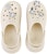Crocs Classic Crush Clog 'Bone' Tulang 207521-2Y2