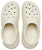 Crocs Classic Crush Clog 'Bone' Tulang 207521-2Y2