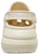 Crocs Classic Crush Clog 'Bone' Tulang 207521-2Y2
