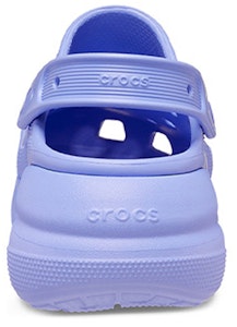 Crocs Classic Crush Clog 'Púrpura Cristal' 207521-5PY Shop Crocs Classic Crush Clog 'Púrpura Cristal' 207521-5PY