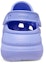 Shop Crocs Classic Crush Clog 'Ungu Kristal' 207521-5PY