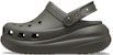 Crocs Classic Crush Clog 'Dusty Olive' - Zaitun Klasik Crocs Clog 207521-3J5
