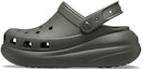 Buy Crocs Classic Crush Clog 'Dusty Olive' - Zaitun Klasik Crocs Clog 207521-3J5
