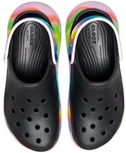 クロックス クラシック クラッシュ スプレーダイ 208057-0C4 Shop クロックス クラシック クラッシュ スプレーダイ 208057-0C4