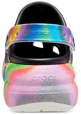 Crocs经典压纹洞洞鞋‘喷涂染色’ 208057-0C4 Purchase Crocs经典压纹洞洞鞋‘喷涂染色’ 208057-0C4