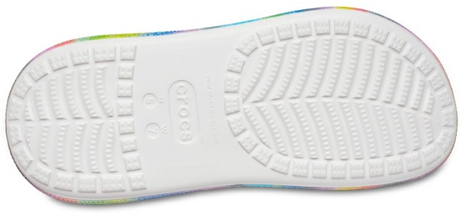 クロックス クラシック クラッシュ スプレーダイ 208057-0C4 Details for クロックス クラシック クラッシュ スプレーダイ 208057-0C4