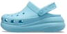 Crocs Classic Crush Clog Neptune Blue 207521-4NP