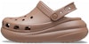 Crocs Klasik Kasut Clogs 'Coklat' 207521-2Q9